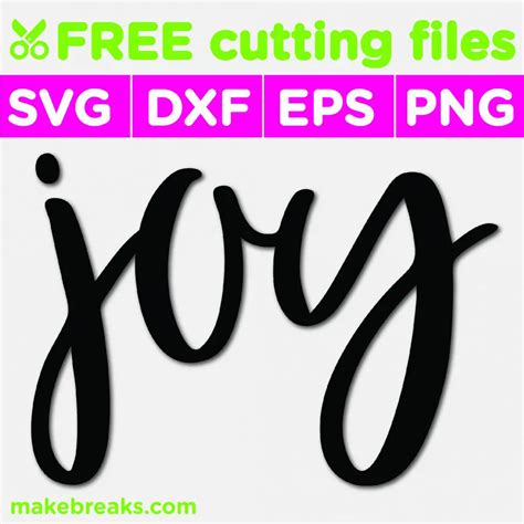 Download 535+ free cricut joy svg files for Cricut